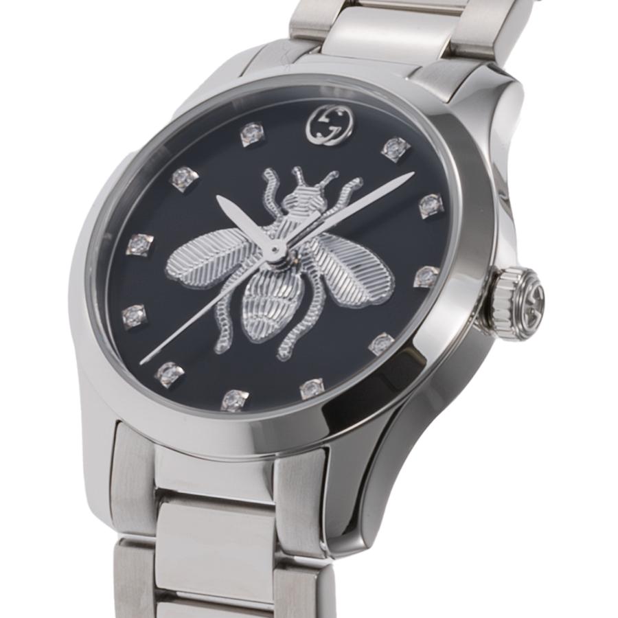 G-Timeless グッチ GUCCI レディース 時計 G-TIMELESS G
