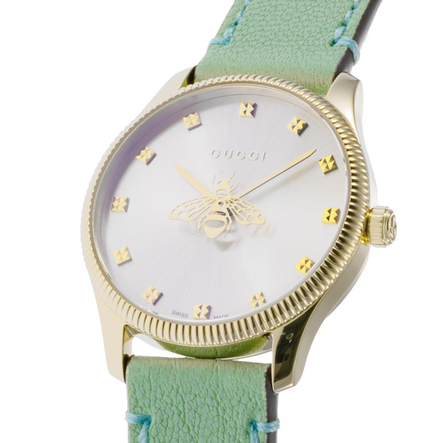 G-Timeless グッチ GUCCI レディース 時計 G-TIMELESS Gタイムレス  