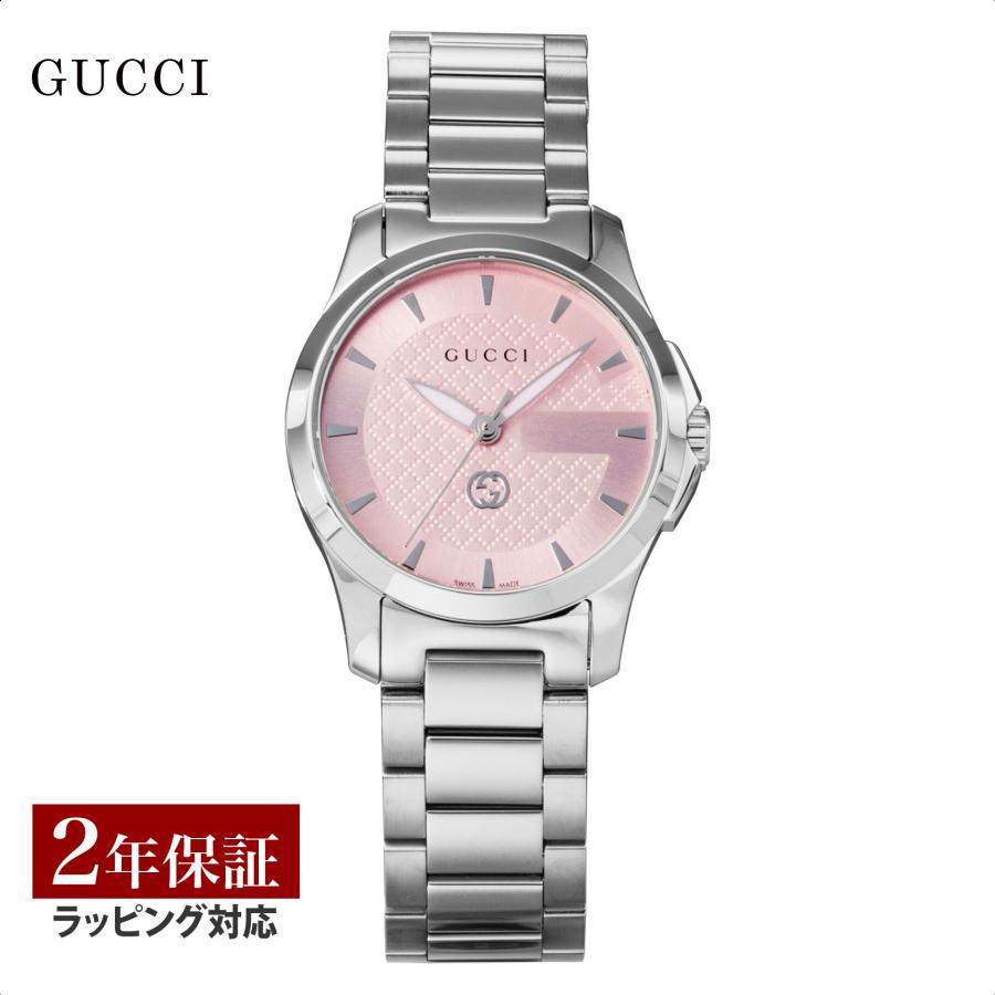 G-Timeless 【10%OFFクーポン】グッチ GUCCI レディース 時計 G G-Timeless 【10%OFFクーポン】グッチ GUCCI レディース 時計 G