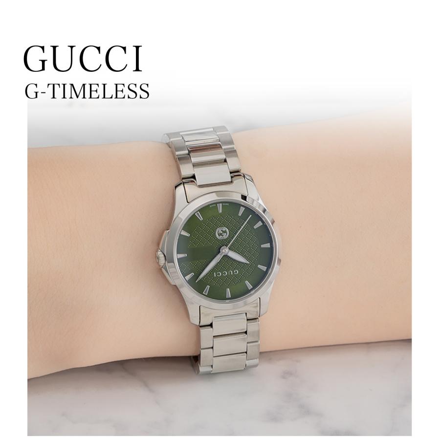 G-Timeless 【10%OFFクーポン】グッチ GUCCI レディース 時計 G G-Timeless 【10%OFFクーポン】グッチ GUCCI レディース 時計 G