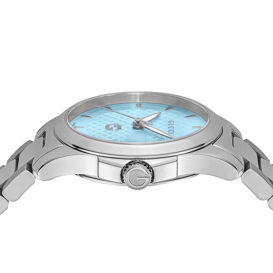 G-Timeless 【10%OFFクーポン】グッチ GUCCI レディース 時計 G G-Timeless 【10%OFFクーポン】グッチ GUCCI レディース 時計 G