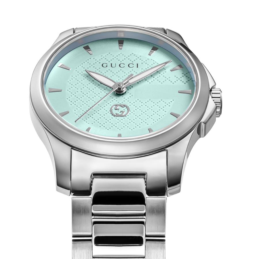 【新品未使用】GUCCI 腕時計タイムレス G-Timeless グッチ GUCCI レディース 時計 G-TIMELESS G