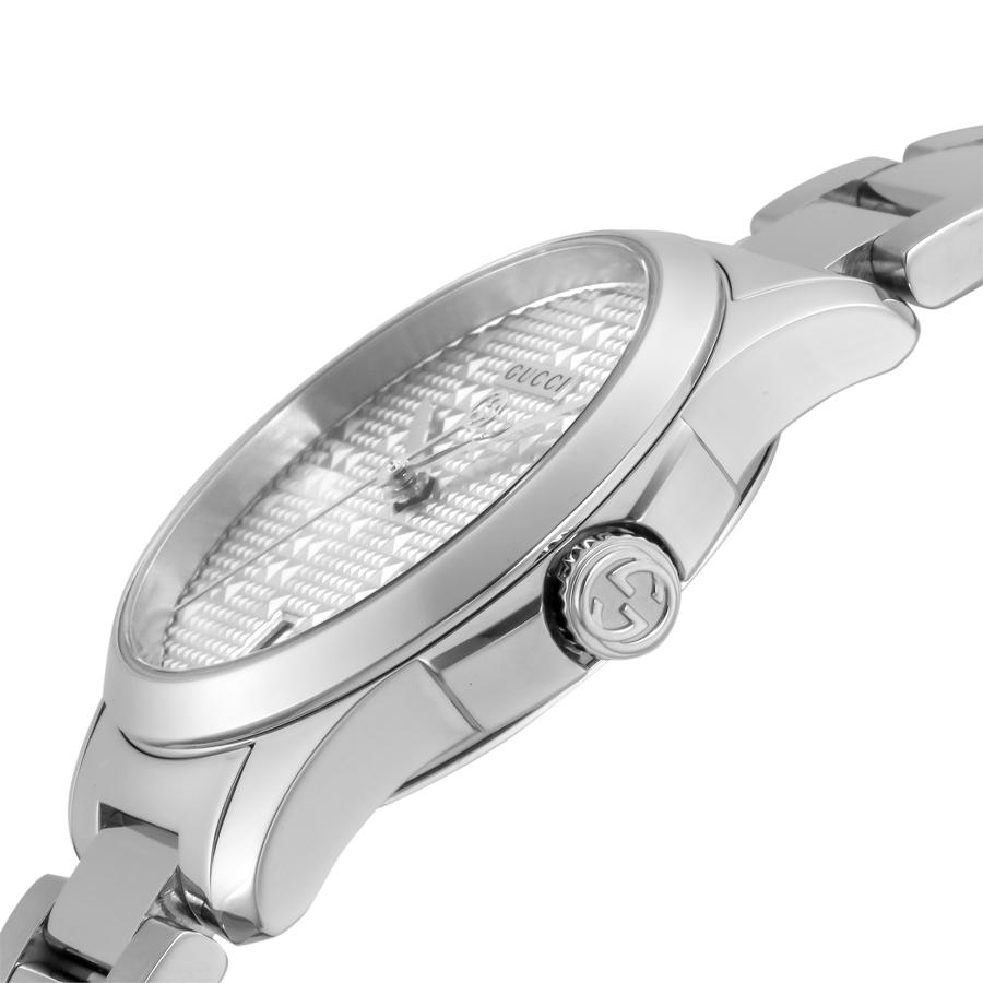 G-Timeless グッチ GUCCI レディース 時計 G-TIMELESS G