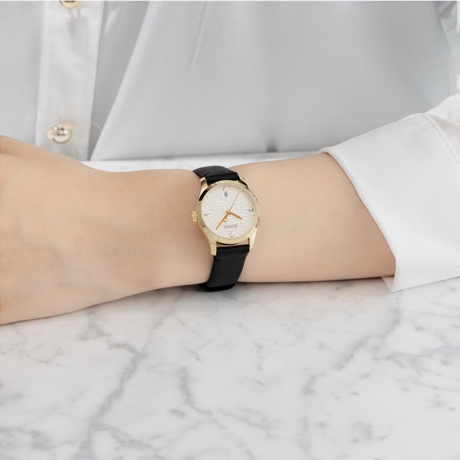 G-Timeless 【10%OFFクーポン】グッチ GUCCI レディース 時計 G G-Timeless 【10%OFFクーポン】グッチ GUCCI レディース 時計 G