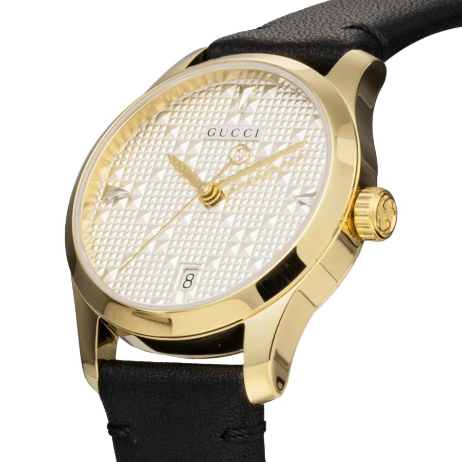 G-Timeless 【10%OFFクーポン】グッチ GUCCI レディース 時計 G G-Timeless 【10%OFFクーポン】グッチ GUCCI レディース 時計 G