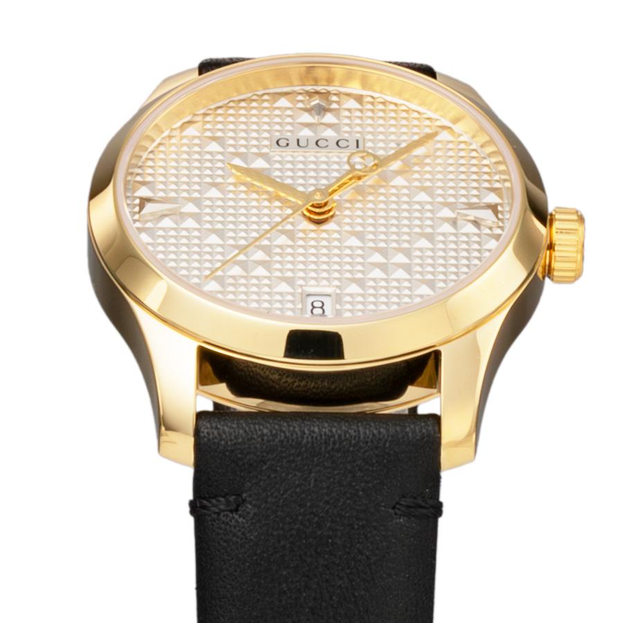G-Timeless 【10%OFFクーポン】グッチ GUCCI レディース 時計 G G-Timeless 【10%OFFクーポン】グッチ GUCCI レディース 時計 G