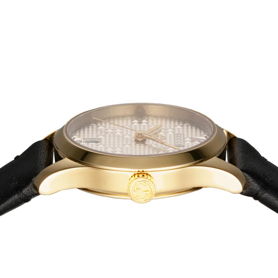 G-Timeless 【10%OFFクーポン】グッチ GUCCI レディース 時計 G G-Timeless 【10%OFFクーポン】グッチ GUCCI レディース 時計 G