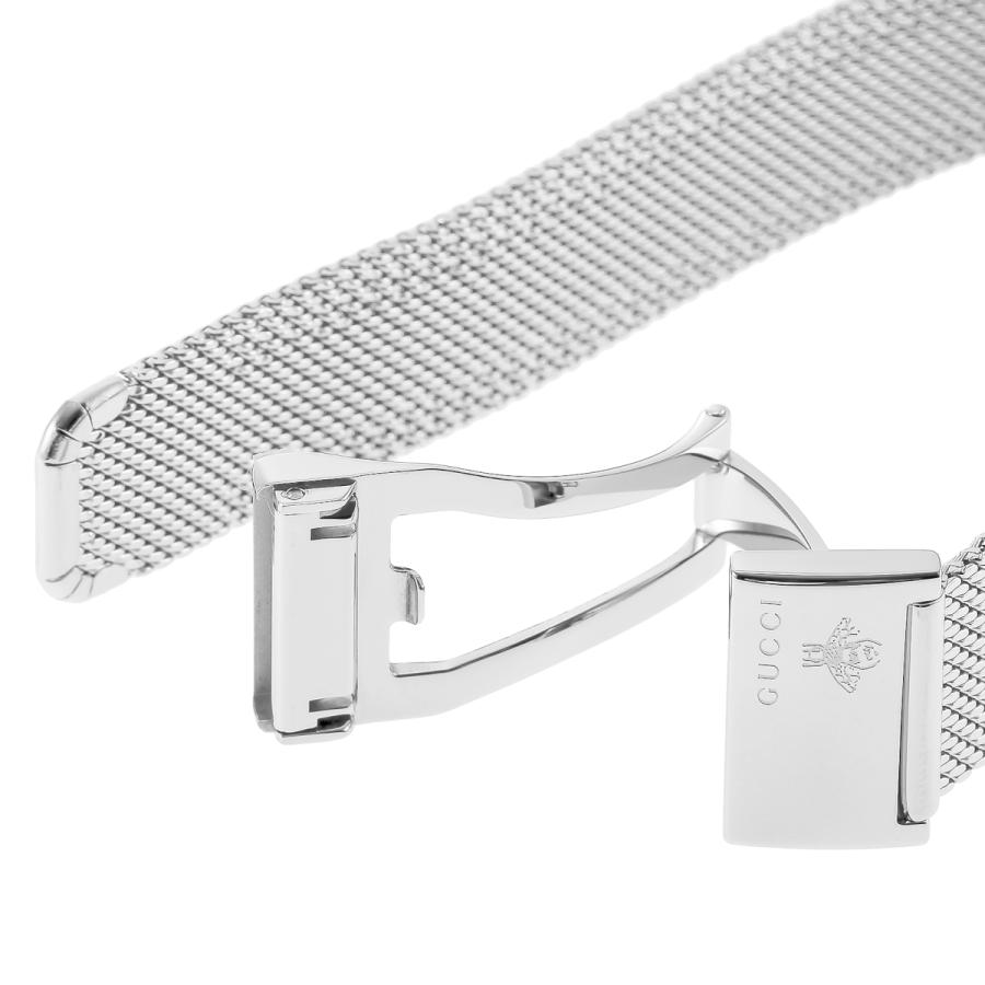 グッチ GUCCI レディース 時計 G-TIMELESS Gタイムレス クォーツ ターコイズブルー YA126582 時計 腕時計 ブランド 【ローン金利無料】 爆買の画像
