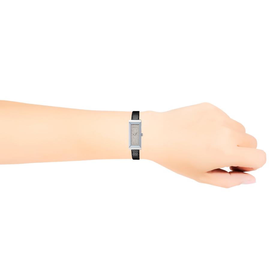 GUCCI グッチ レディース 時計 G-FRAME Gフレーム クォーツ