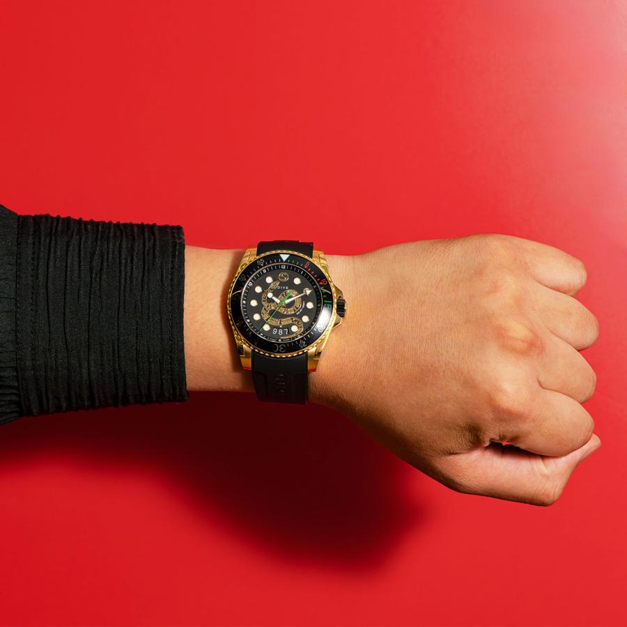 GUCCI 【10%OFFクーポン】グッチ メンズ 時計 DIVE ダイブ GUCCI 【10%OFFクーポン】グッチ メンズ 時計 DIVE ダイブ