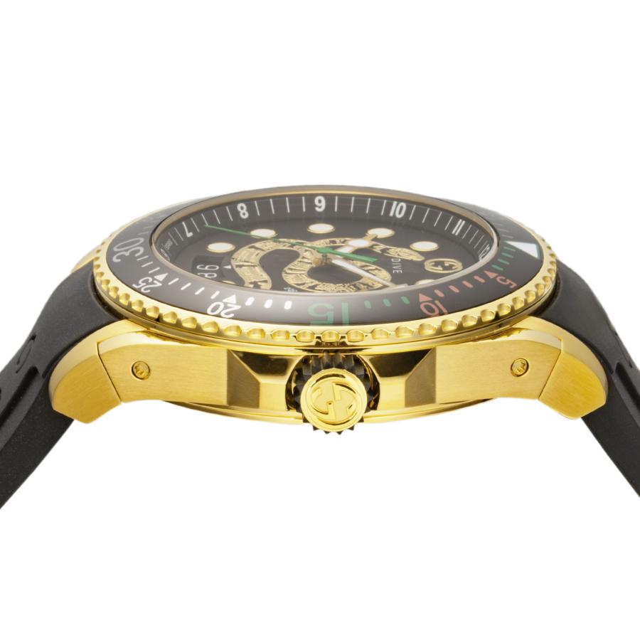 GUCCI 【10%OFFクーポン】グッチ メンズ 時計 DIVE ダイブ GUCCI 【10%OFFクーポン】グッチ メンズ 時計 DIVE ダイブ
