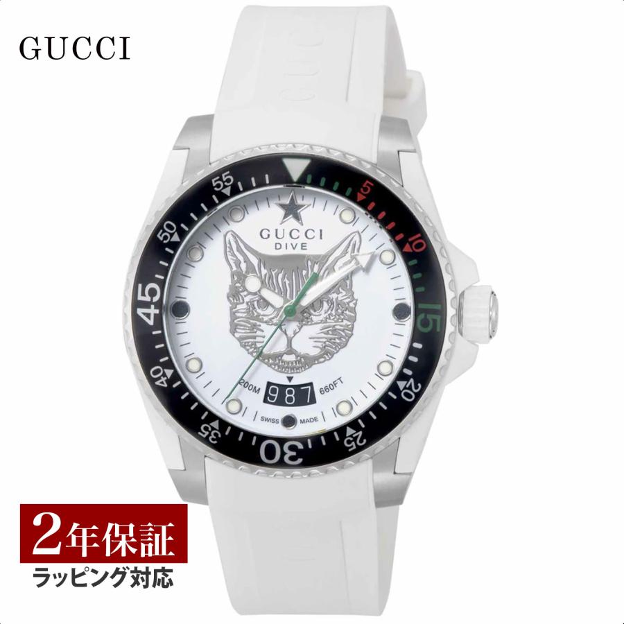 GUCCI時計 39629グッチ GUCCIメンズウォッチ腕時計クォーツ日付オールド