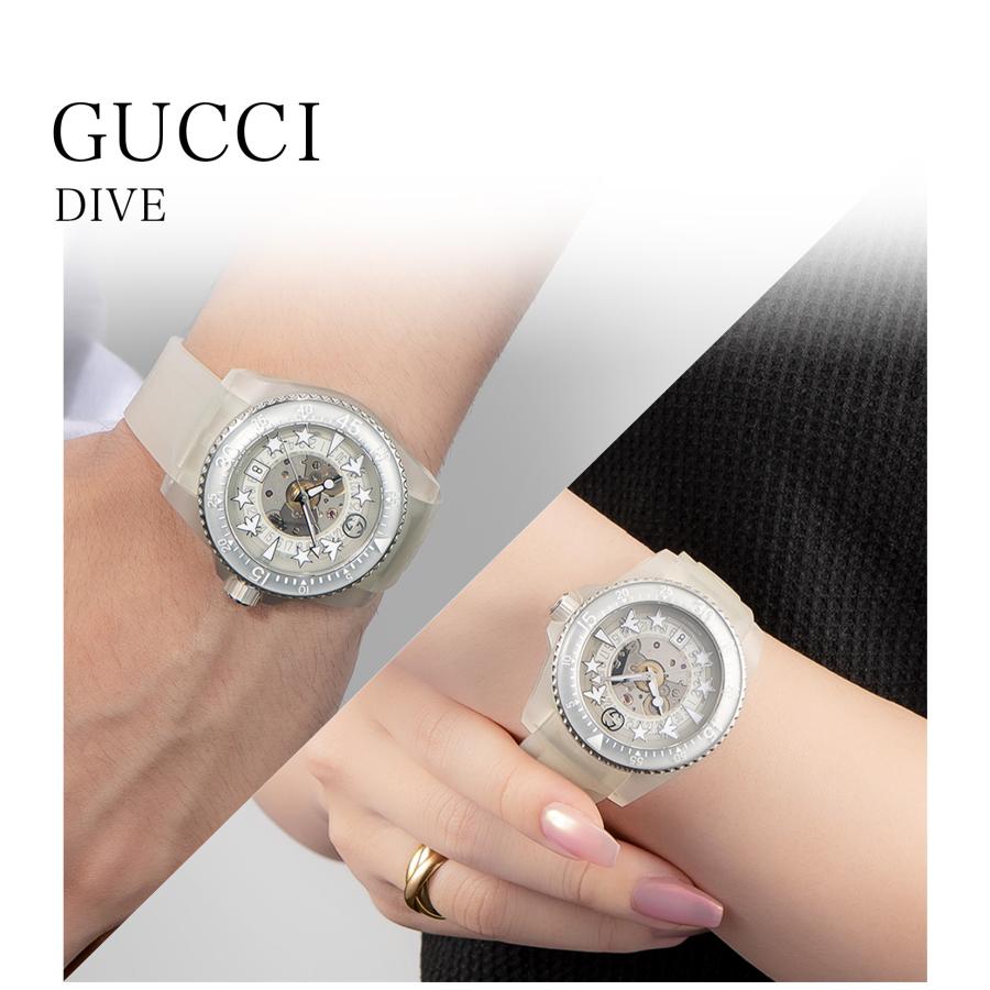 GUCCI シルバー バングル時計 グッチ（GUCCI）バングル レディース腕時計】人気ランキング2025