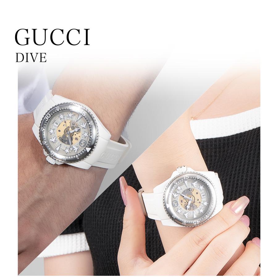 楽天市場】グッチ GUCCI メンズ 時計 DIVE ダイブ 自動巻 楽天市場】グッチ GUCCI メンズ 時計 DIVE ダイブ 自動巻