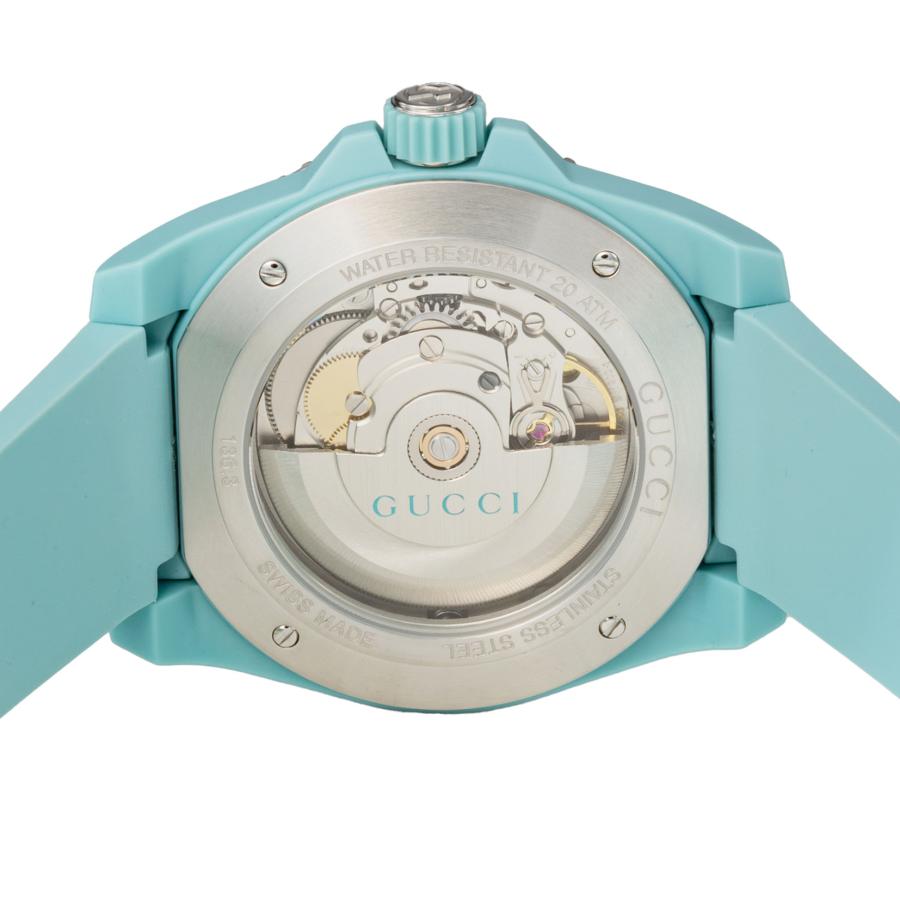 GUCCI 【10%OFFクーポン】グッチ メンズ 時計 DIVE ダイブ 自動 GUCCI 【10%OFFクーポン】グッチ メンズ 時計 DIVE ダイブ 自動