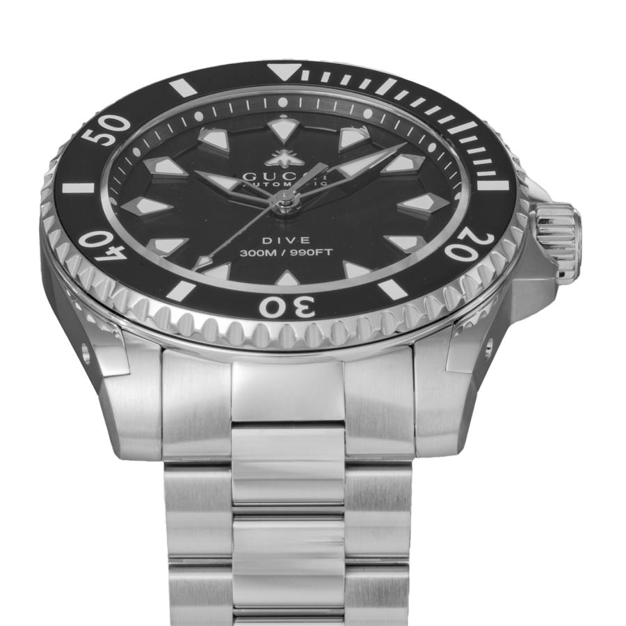 GUCCI 【10%OFFクーポン】グッチ メンズ 時計 ダイブ DIVE 自動 GUCCI 【10%OFFクーポン】グッチ メンズ 時計 ダイブ DIVE 自動