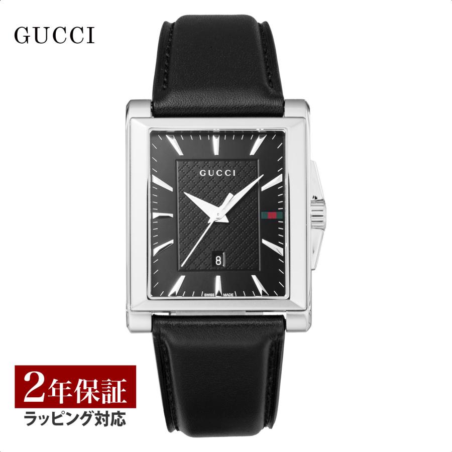グッチ GUCCI メンズ 時計 Gレクタングル クォーツ ブラック YA138404 時計 腕時計 高級腕時計 ブランド : gu-ya138404 : U-collection - 通販 - Yahoo!ショッピング グッチ GUCCI メンズ 時計 Gレクタングル クォーツ ブラック YA138404 時計 腕時計 高級腕時計 ブランド : gu-ya138404 : U-collection - 通販 - Yahoo!ショッピング