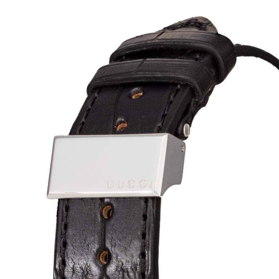 GUCCI ブラック クォーツ 腕時計 楽天市場】グッチ 時計 メンズ GUCCI 腕時計 Gタイムレス 35mm
