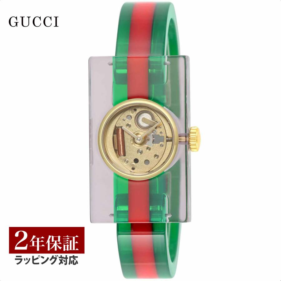 GUCCI 【10％OFFクーポン】グッチ レディース 時計 VINTAGEWEB
