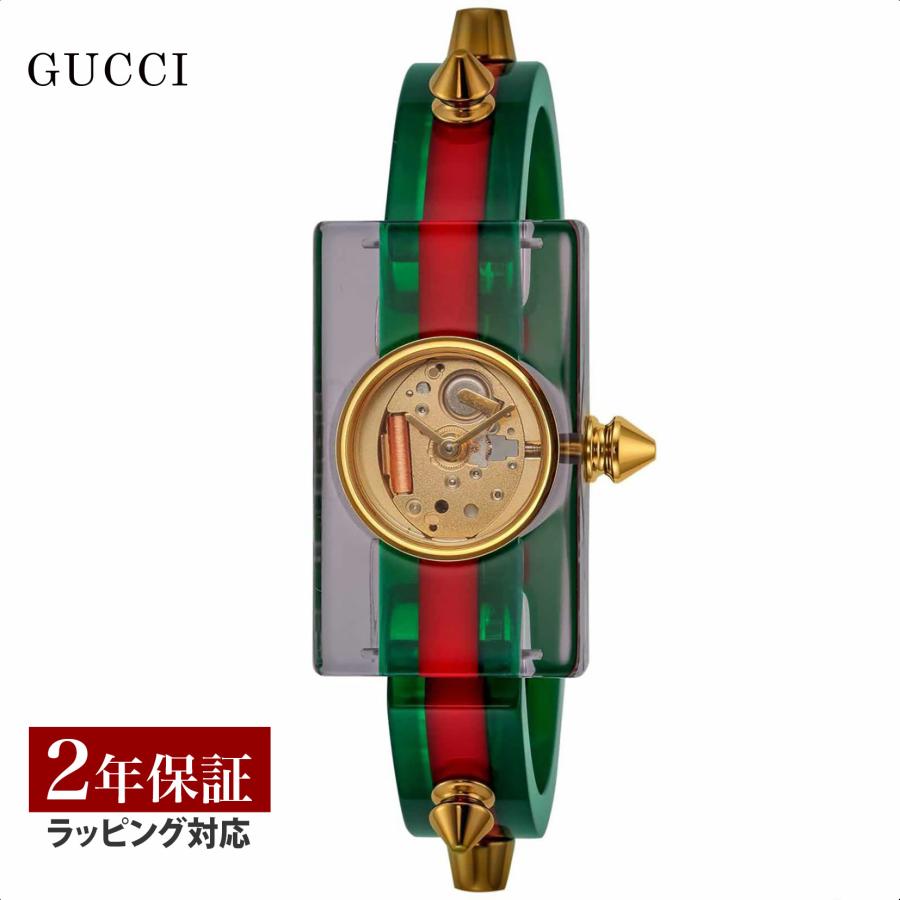 GUCCI（グッチ） 【当店限定】 レディース 時計 VINTAGEWEB