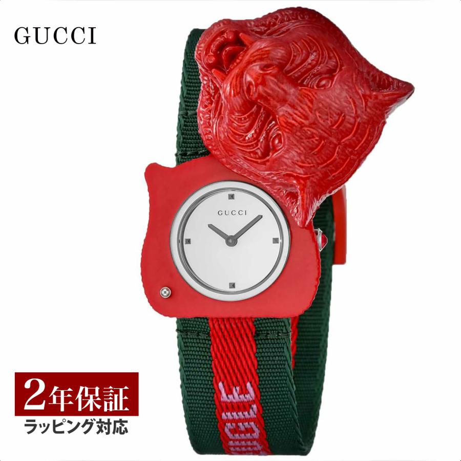 GUCCI（グッチ） 【当店限定】 レディース 時計 SECRET シークレット