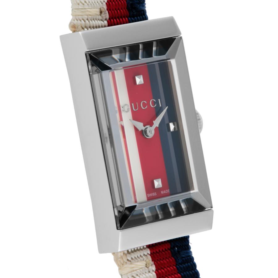 グッチ　gucci  腕時計　GUCCI YA147502 レディース GUCCI（グッチ） 【OUTLET】 レディース 時計 G-FRAME Gフレーム