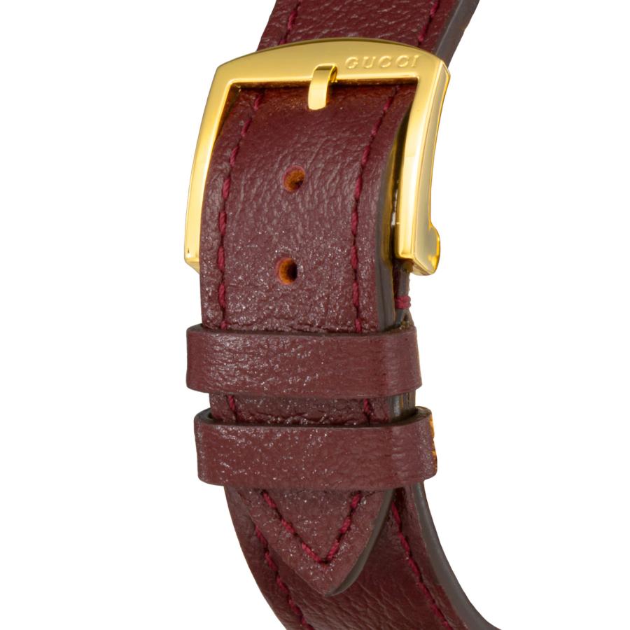 GUCCI 【10%OFFクーポン】【当店限定】 グッチ レディース 時計 GUCCI 【10%OFFクーポン】【当店限定】 グッチ レディース 時計