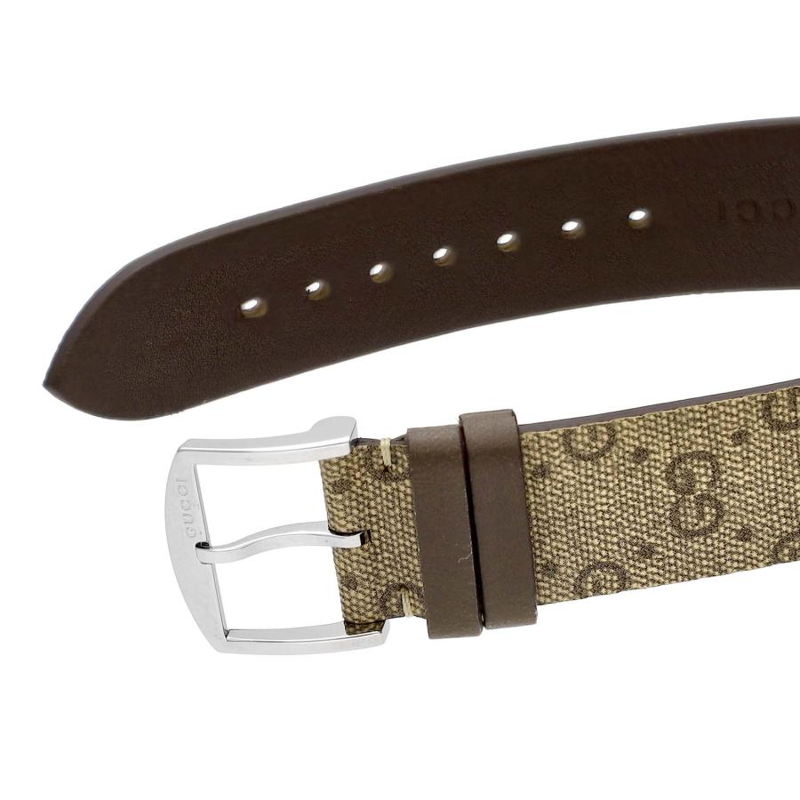 GUCCI 【10%OFFクーポン】【当店限定】 グッチ メンズ 時計 GUCCI 【10%OFFクーポン】【当店限定】 グッチ メンズ 時計
