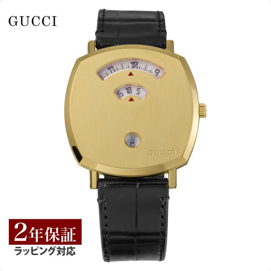 GUCCI 【10%OFFクーポン】グッチ メンズ レディース 時計 GRIP GUCCI 【10%OFFクーポン】グッチ メンズ レディース 時計 GRIP