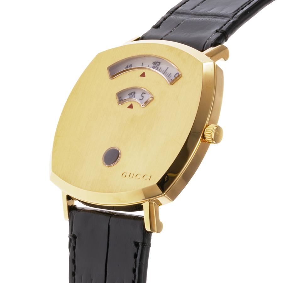 GUCCI 【10%OFFクーポン】グッチ メンズ レディース 時計 GRIP GUCCI 【10%OFFクーポン】グッチ メンズ レディース 時計 GRIP