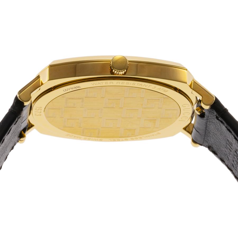 GUCCI 【10%OFFクーポン】グッチ メンズ レディース 時計 GRIP GUCCI 【10%OFFクーポン】グッチ メンズ レディース 時計 GRIP