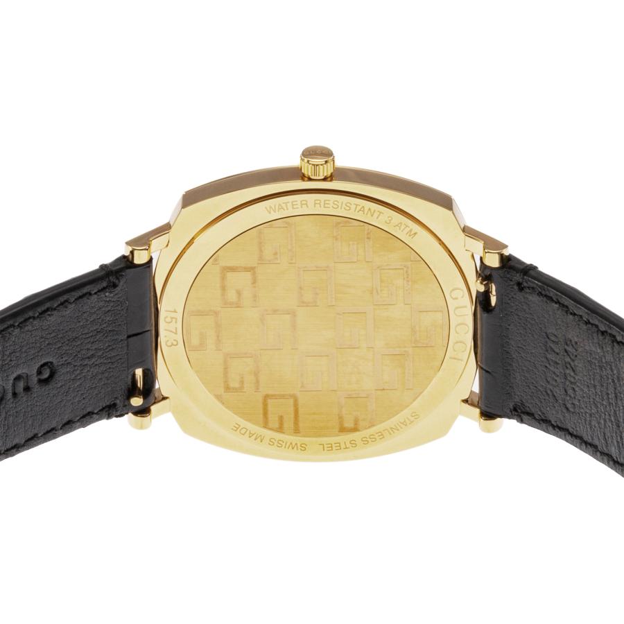 GUCCI 【10%OFFクーポン】グッチ メンズ レディース 時計 GRIP GUCCI 【10%OFFクーポン】グッチ メンズ レディース 時計 GRIP
