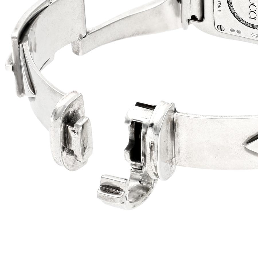 GUCCI（グッチ） レディース 時計 HORSEBIT ホースビット クォーツ