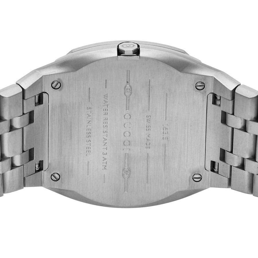 GUCCI 【当店限定】 グッチ メンズ レディース 時計 25H