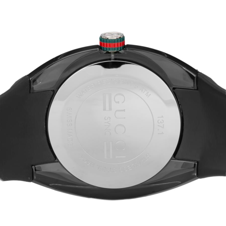 GUCCI 【10%OFFクーポン】【OUTLET】 グッチ メンズ 時計 GUCCI 【10%OFFクーポン】【OUTLET】 グッチ メンズ 時計
