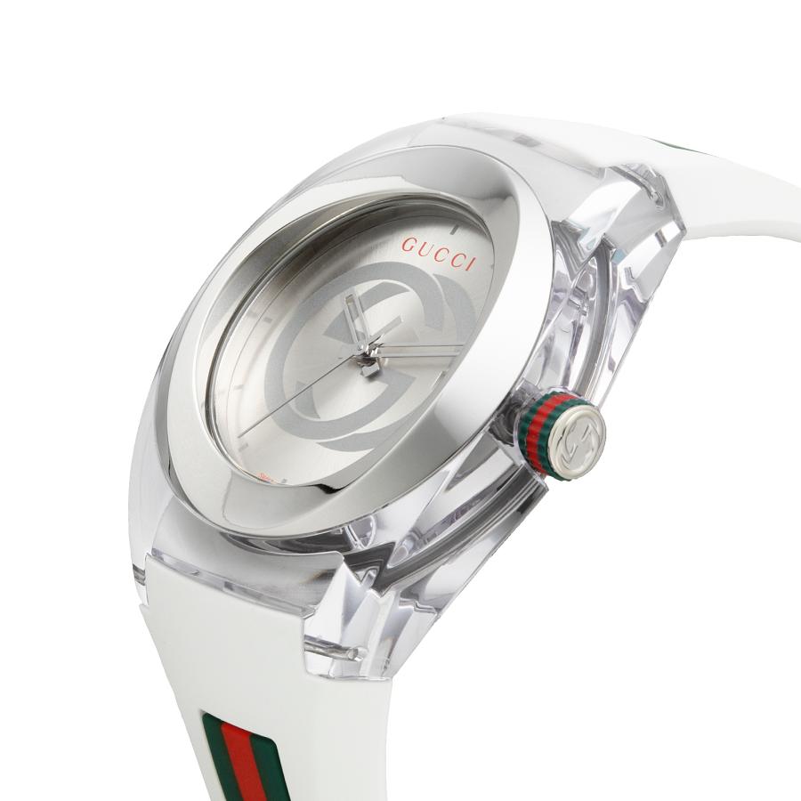 GUCCI 【10%OFFクーポン】【OUTLET】グッチ メンズ 時計 SYNC GUCCI 【10%OFFクーポン】【OUTLET】グッチ メンズ 時計 SYNC