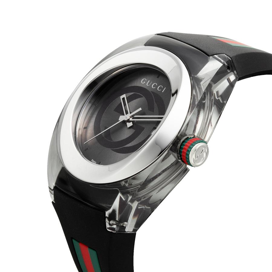 GUCCI 【10%OFFクーポン】【OUTLET】グッチ メンズ 時計 SYNC GUCCI 【10%OFFクーポン】【OUTLET】グッチ メンズ 時計 SYNC