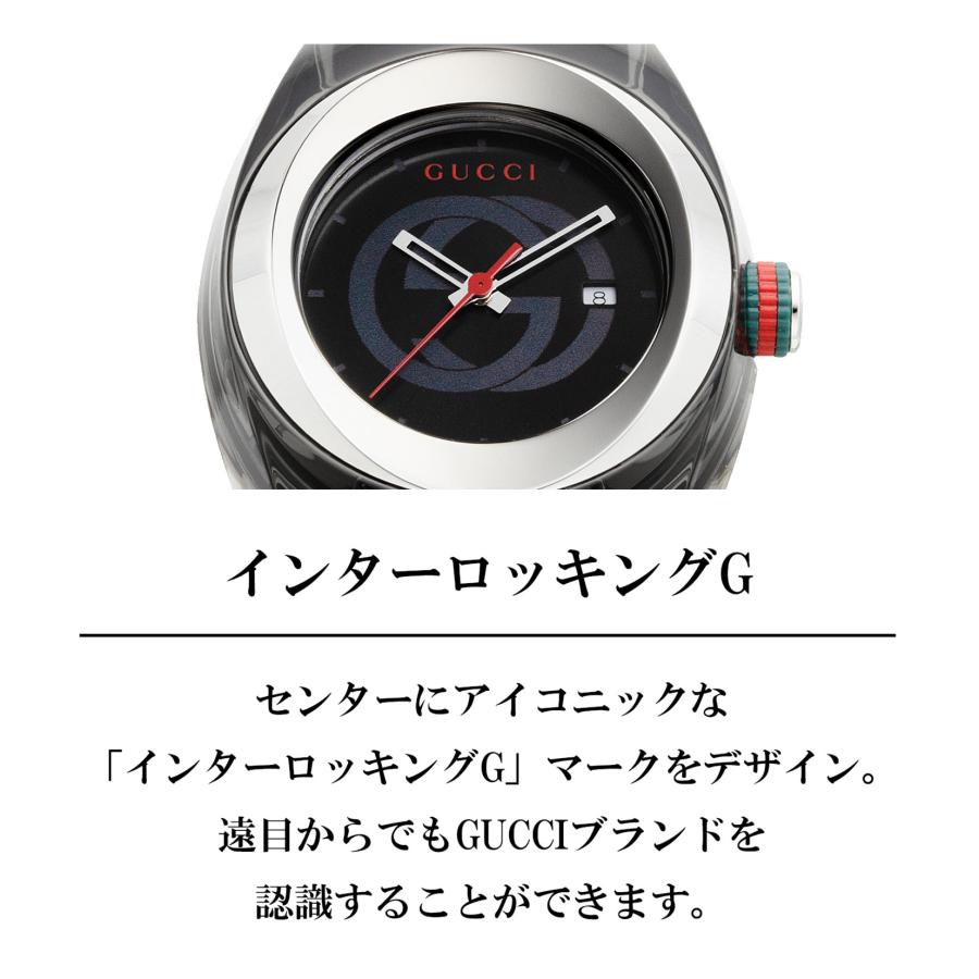 GUCCI 【10%OFFクーポン】【OUTLET】グッチ レディース 時計 GUCCI 【10%OFFクーポン】【OUTLET】グッチ レディース 時計