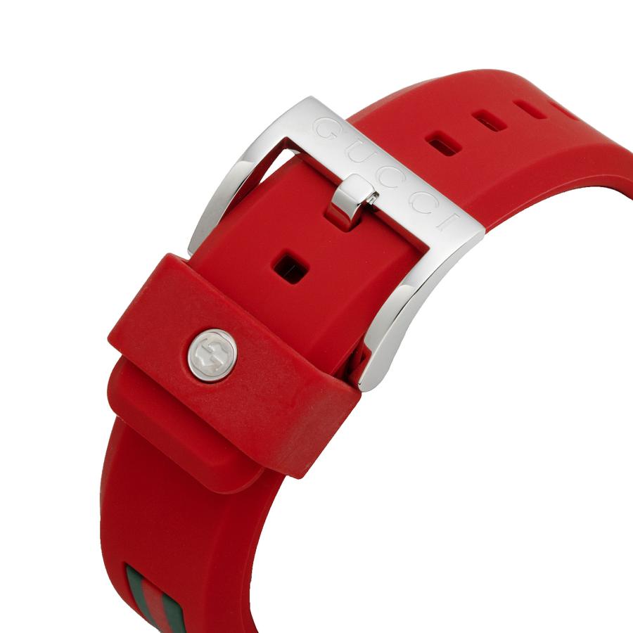 GUCCI 【OUTLET】グッチ レディース 時計 SYNC シンク クォーツ