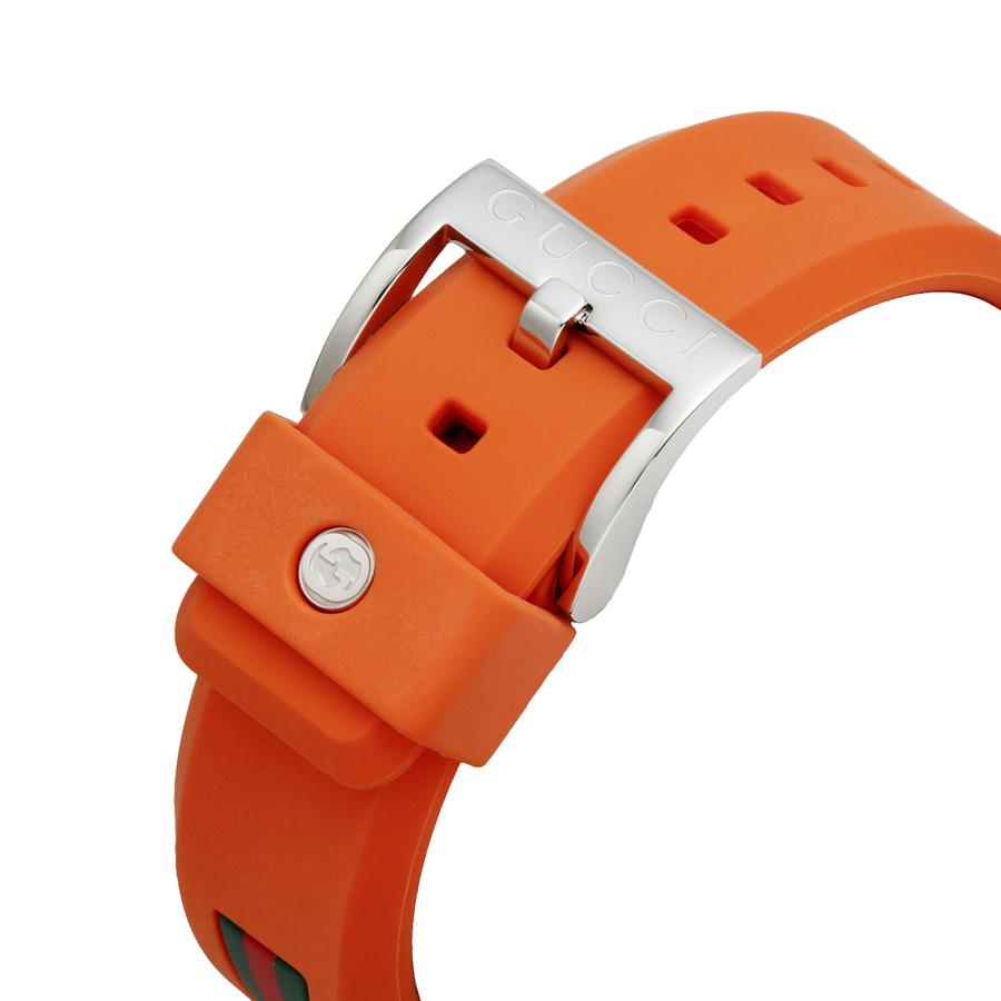 GUCCI 【OUTLET】グッチ メンズ 時計 グッチシンク クォーツ