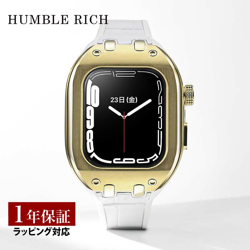 アップル ウォッチ カバー Apple Watch ケース 9/8/7対応