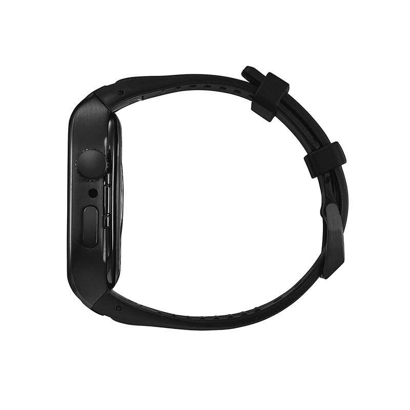 アップル ウォッチ カバー Apple Watch ケース 9!8!7対応 ハンブルリッチ SPORT WBB0289-008-A 41mm メンズ レディース ユニセックスの画像