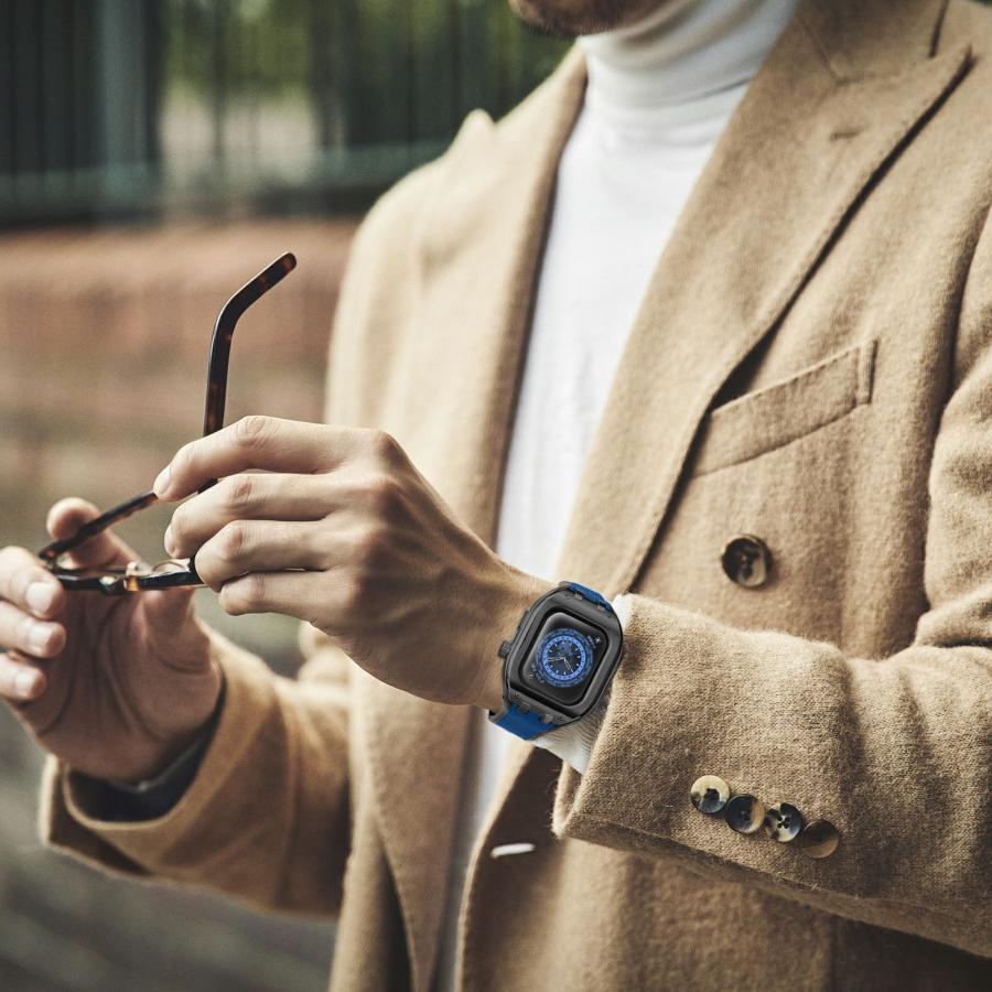 Apple Watch - バッキーさん専用 APEX01 - 49MM