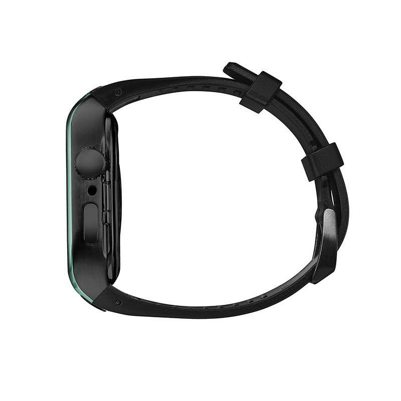 アップル ウォッチ カバー Apple Watch ケース 9!8!7対応 ハンブルリッチ SPORT WBB0289-012-A 41mm メンズ レディース ユニセックスの画像