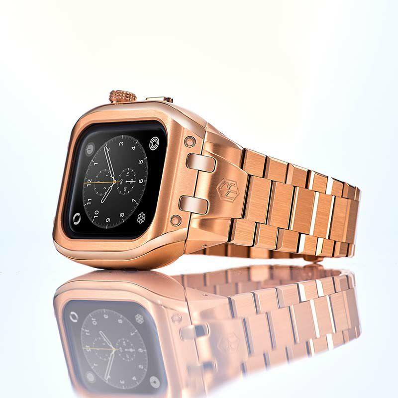 アップル ウォッチ カバー Apple Watch ケース 9/8/7対応