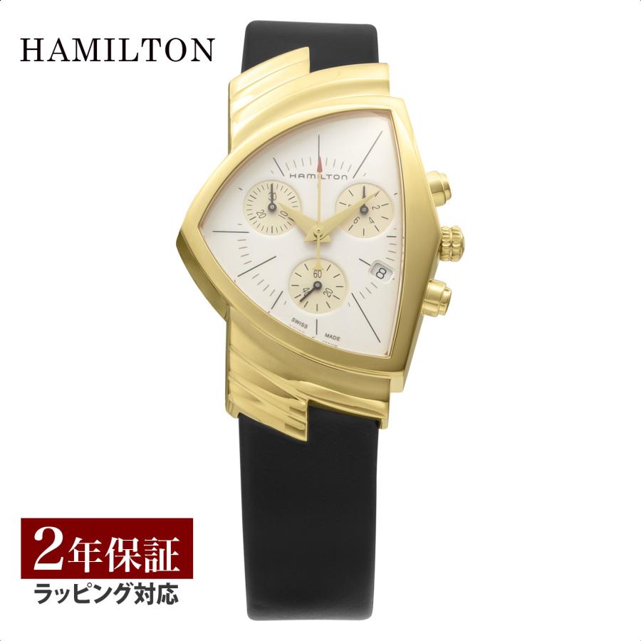 VENTURA ハミルトン HAMILTON メンズ 時計 ベンチュラ クォーツ VENTURA ハミルトン HAMILTON メンズ 時計 ベンチュラ クォーツ
