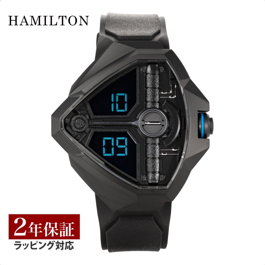 HAMILTON（ハミルトン） ＼P最大21倍／ HAMILTON VENTURA クォーツ