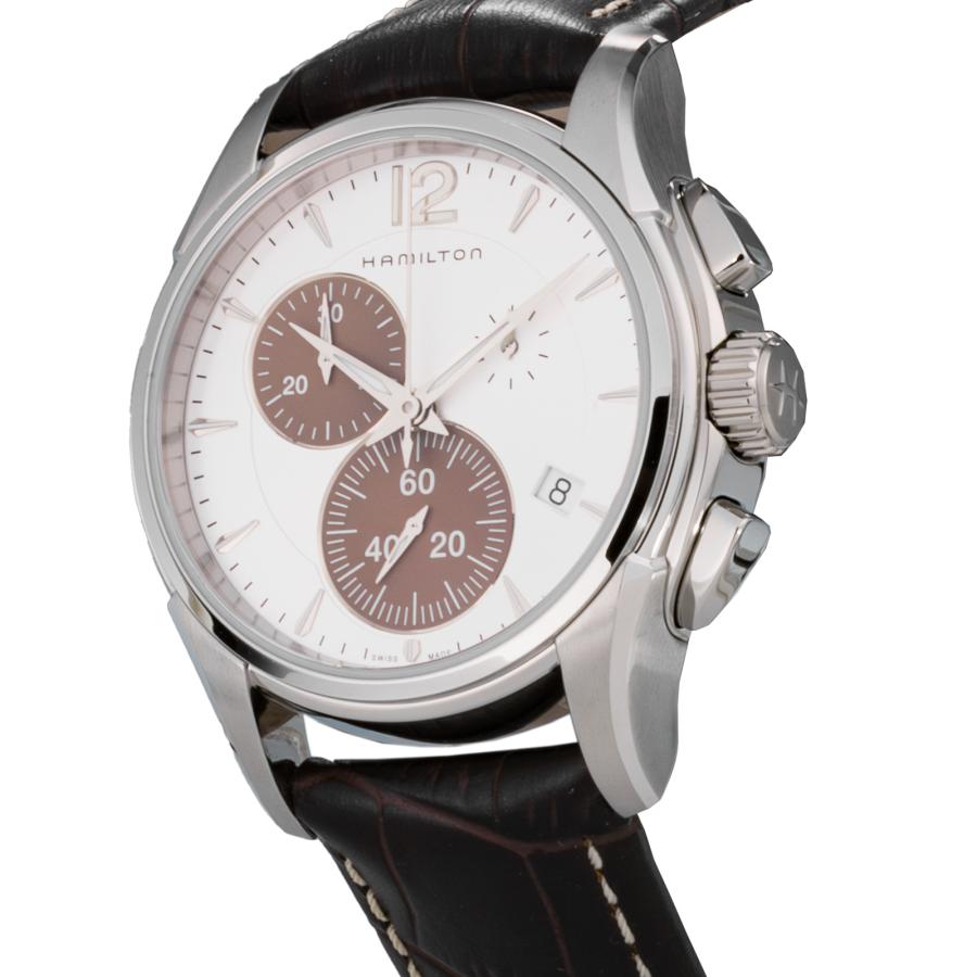 【国内即納】HAMILTON ジャズマスター H32612551 メンズ 腕時計 Jazzmaster ハミルトン HAMILTON メンズ 時計 JAZZMASTER ジャズ