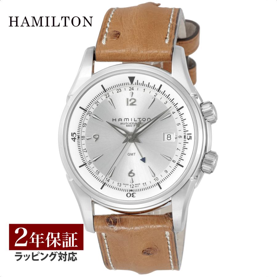 Jazzmaster ハミルトン HAMILTON メンズ 時計 JAZZMASTER ジャズ