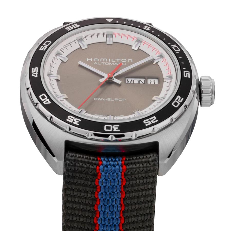 ハミルトン　カーキアビエーション　Hamilton KHAKI AVIATION ハミルトン HAMILTON メンズ 時計 カーキ